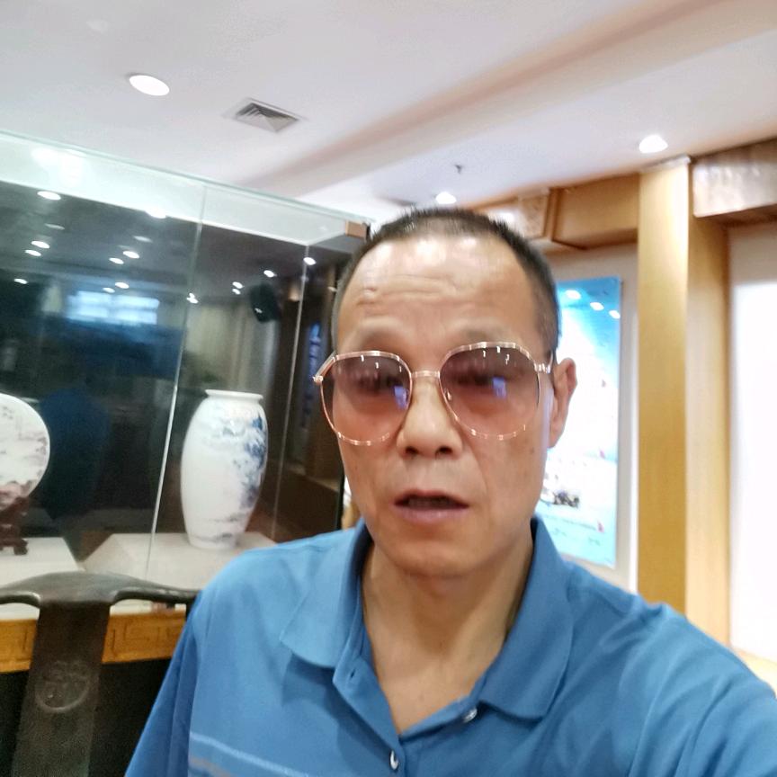 谈股论金   谈天说地 解读人生