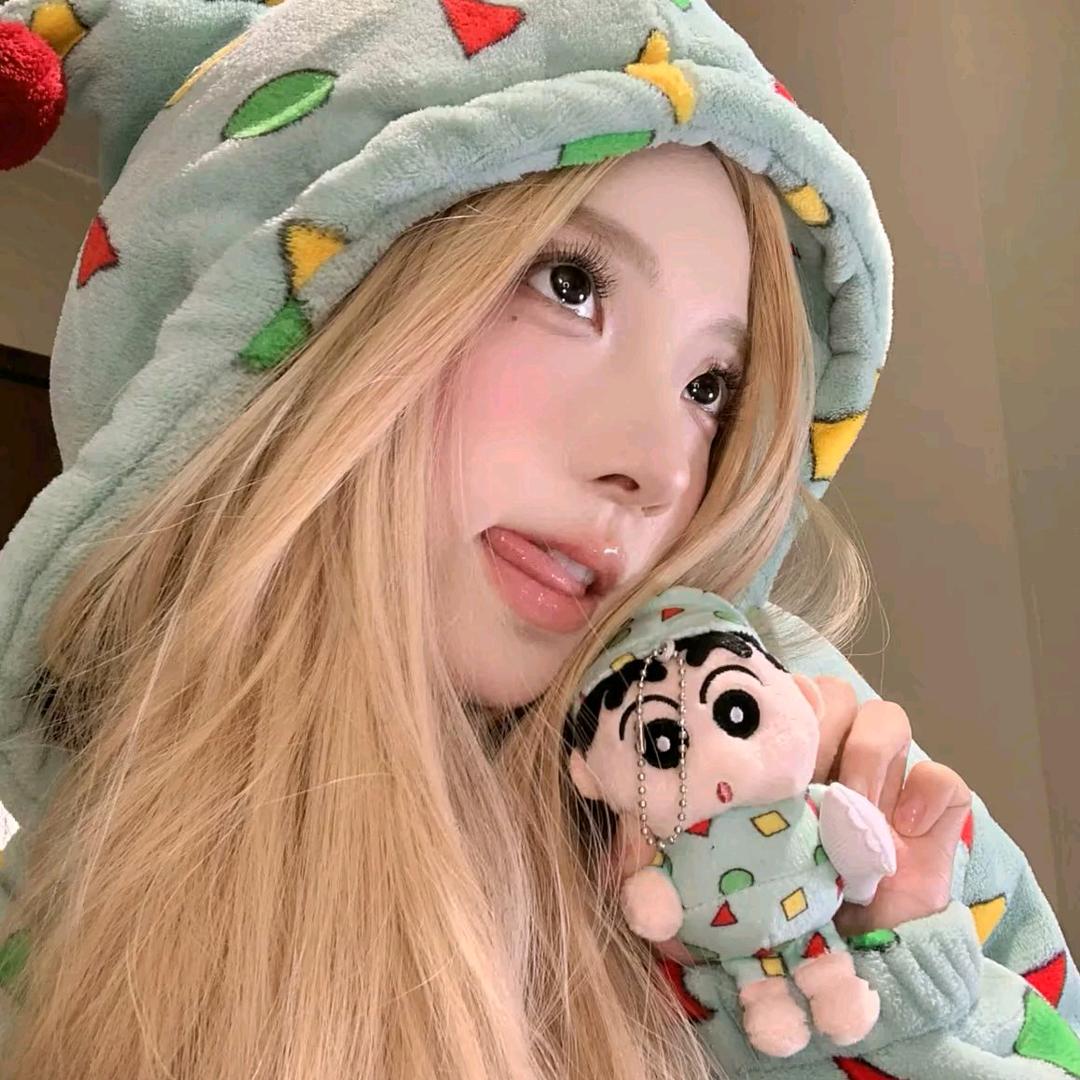 久久鸭🙈