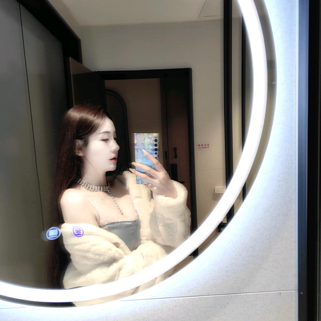 财神爷的大老婆
