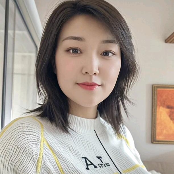 小柒