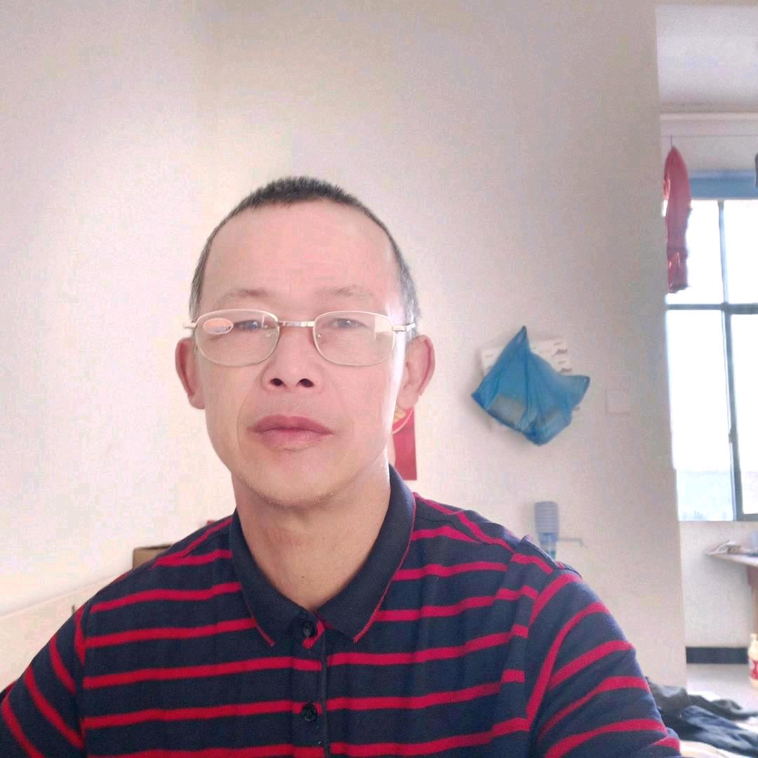 军哥哥
