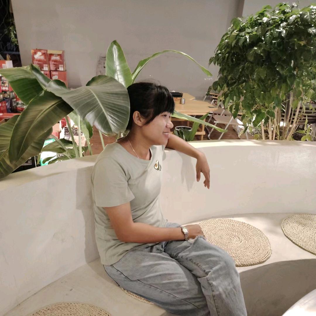 小梅子