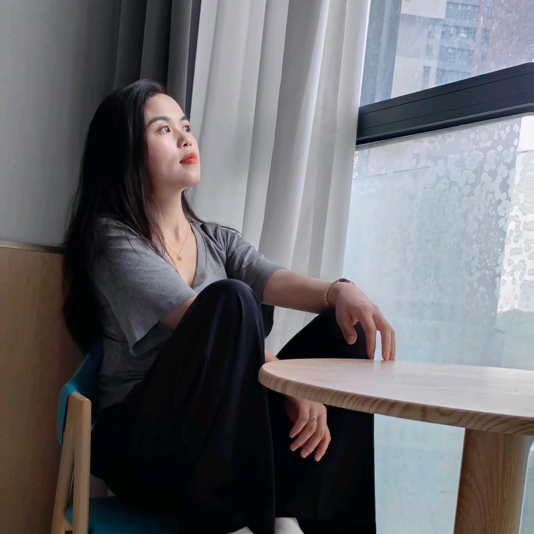 珍美丽