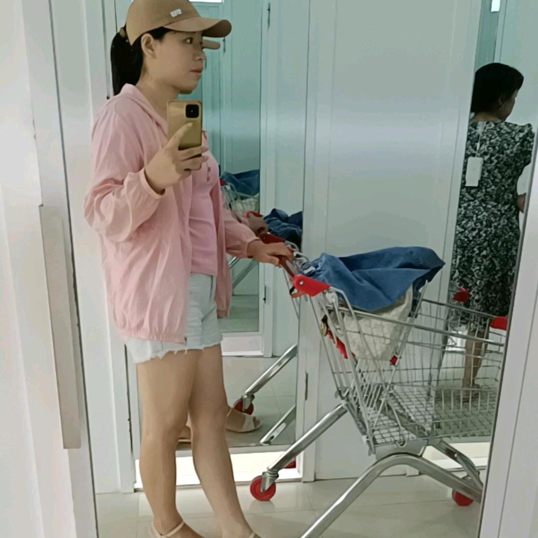 一米阳光。