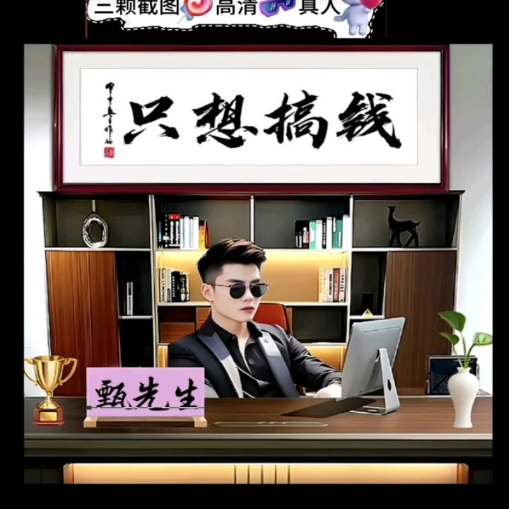 a洪哥