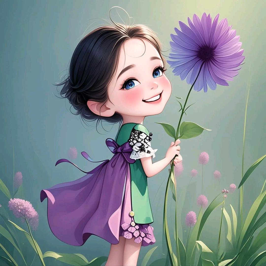 💫微笑✨是糖🍖