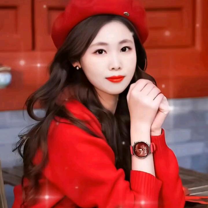 红果果单身一族