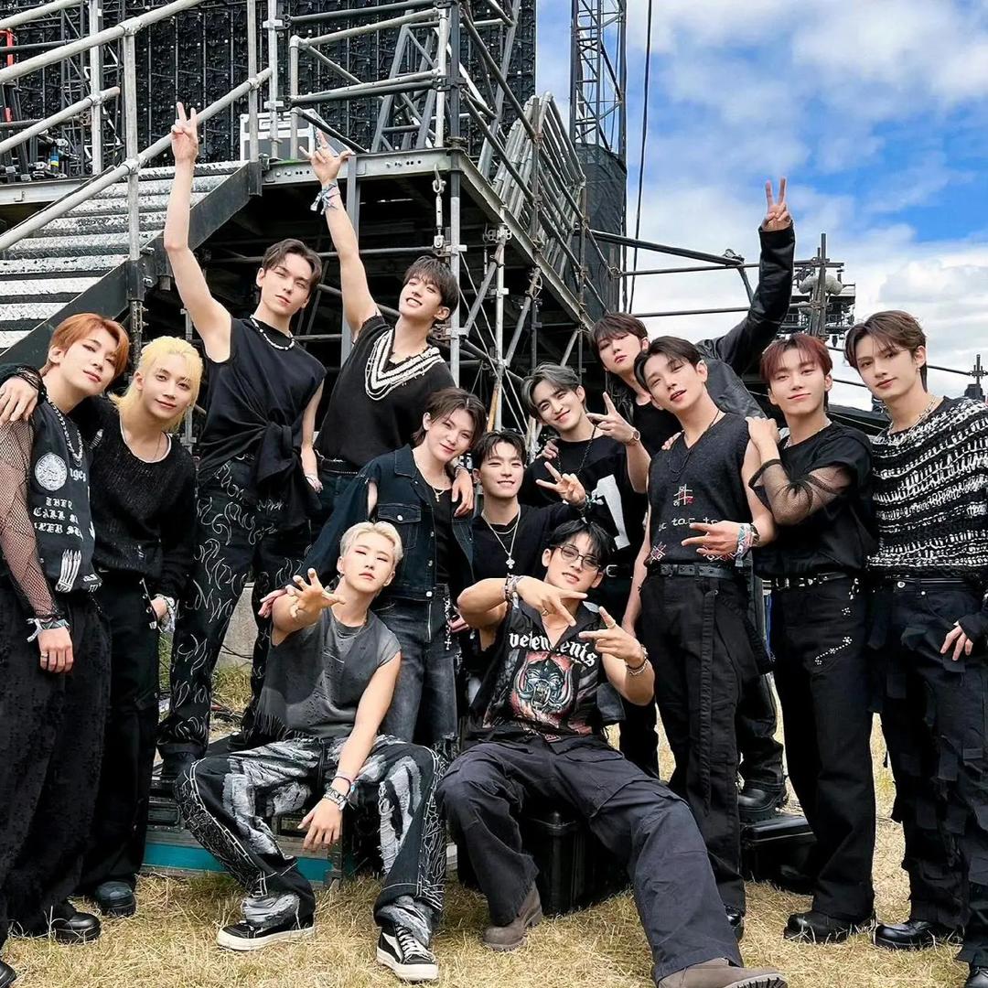 seventeen