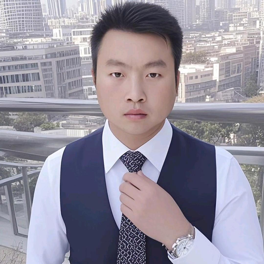 山歌小超哥