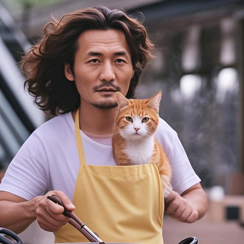 庆峰潮玩小铺子