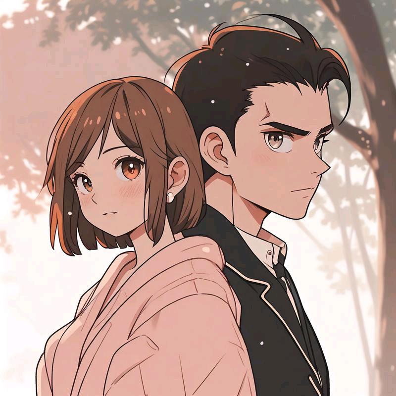 落叶知秋