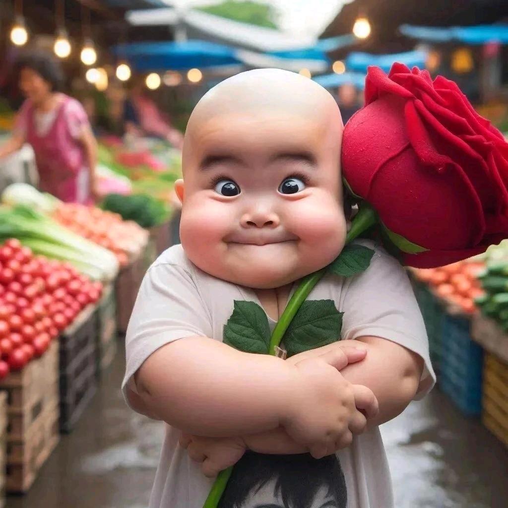 吾为