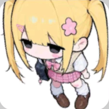 忧郁小薯条