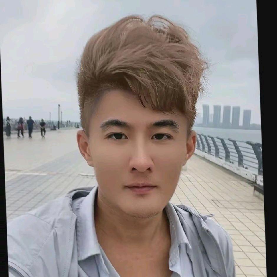 番薯三(虾塘经理)