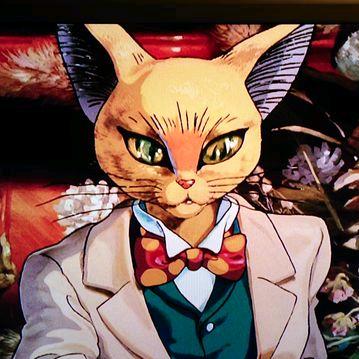 猫の男爵