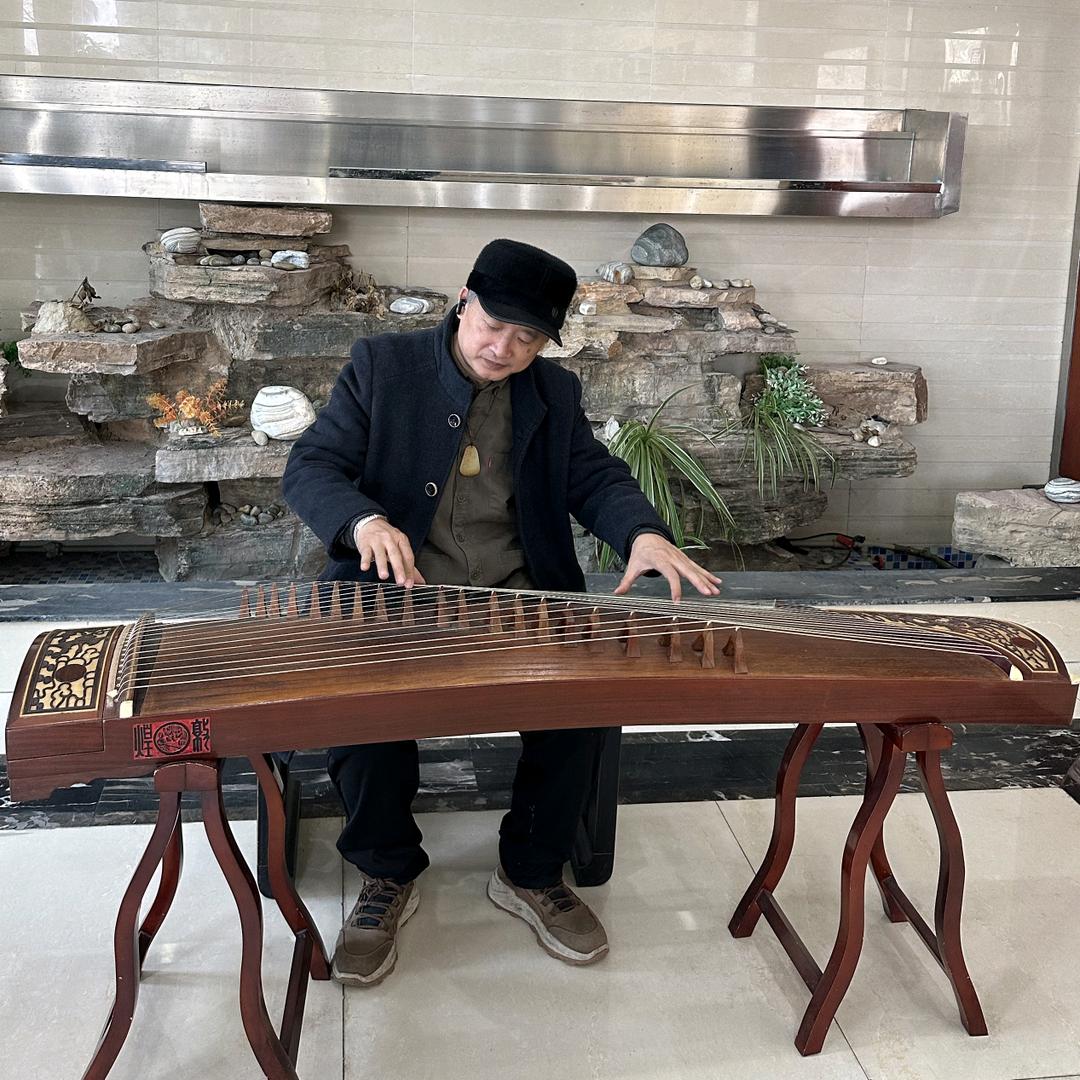 长弓春林