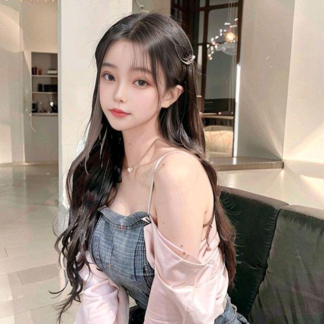 阿香日常穿搭（抖❤）