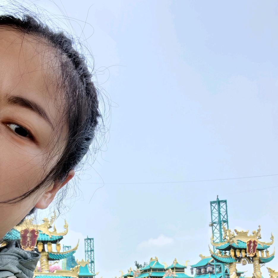💃💃Xuxu🌸赛薇尔美业🌸