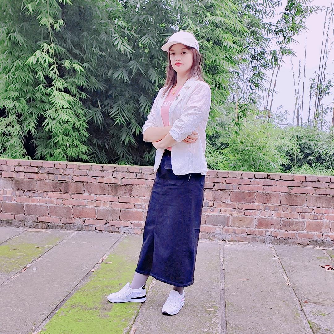 💗静静💗