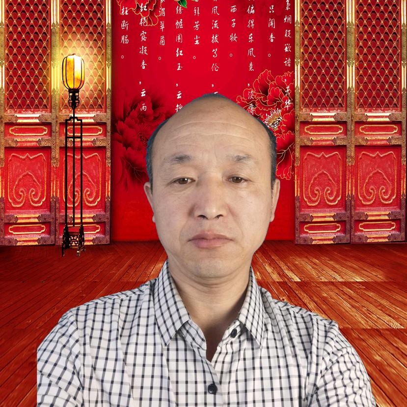 阿文---