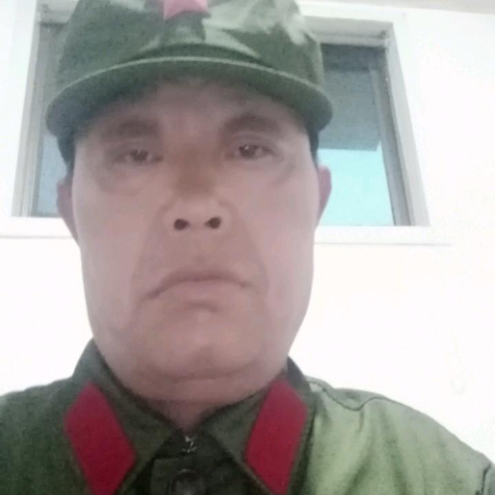 李志军