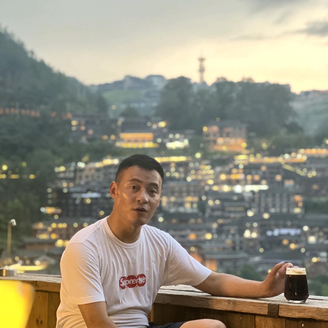 给我一个支点