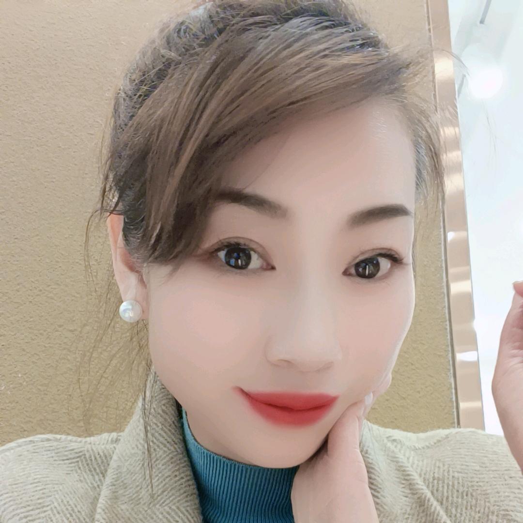 兰姐🎤🎤