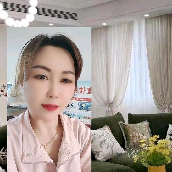 桂阳娇娇窗帘店