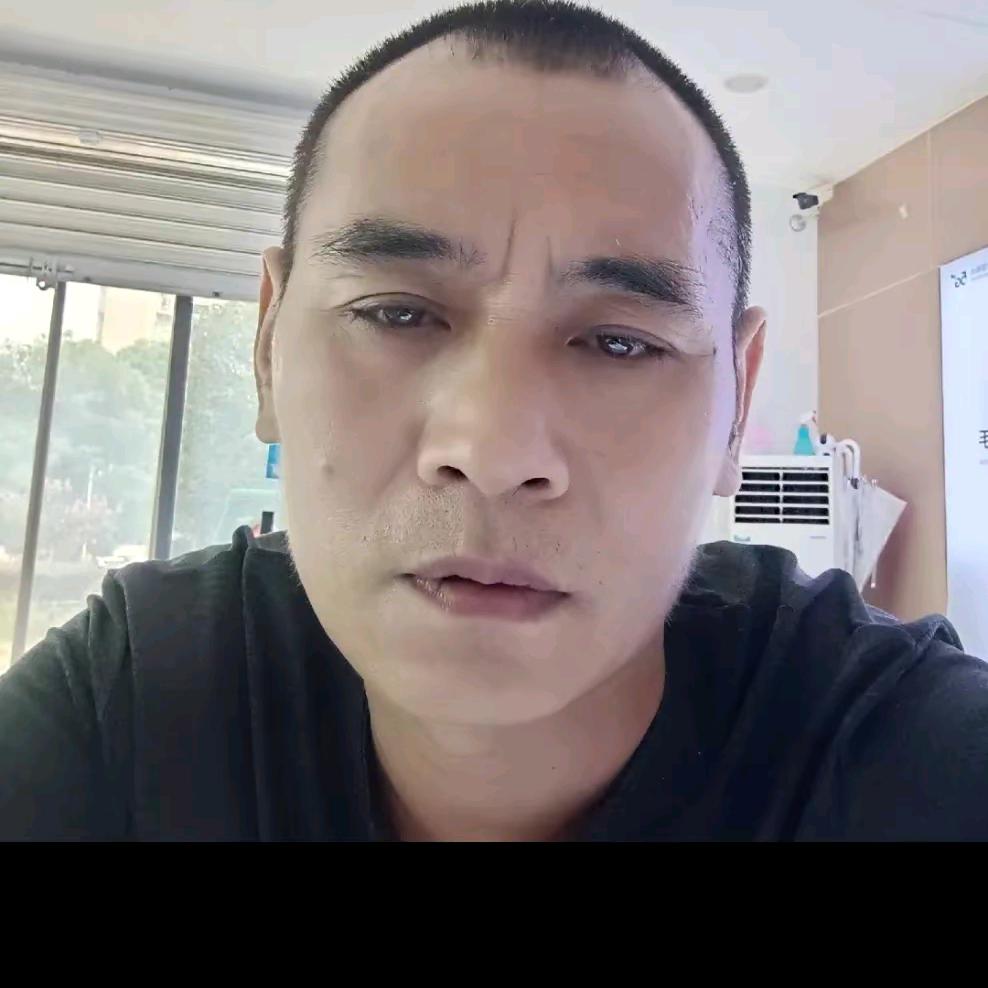 苦命人