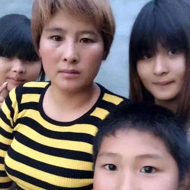 幸福的女人🌹🌺🍀💐🌼🌴