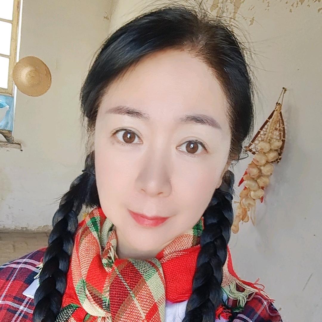 农村饭姐