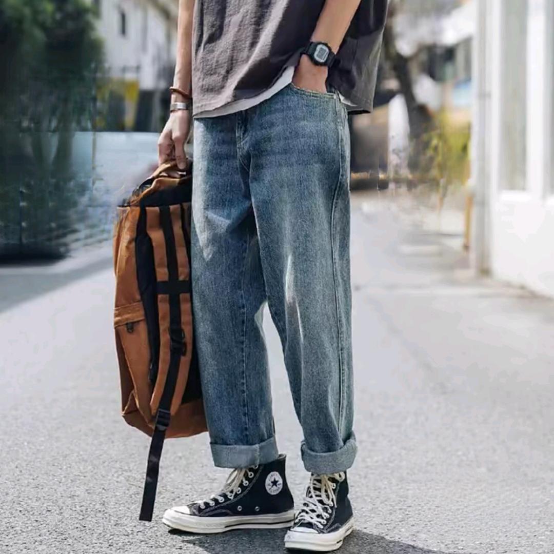 牛仔王精品男装2