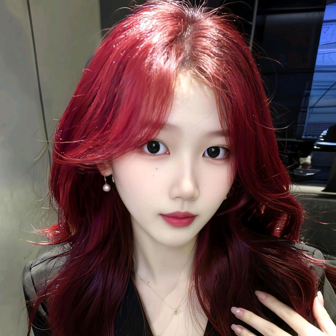 台风也吹不动的美少女