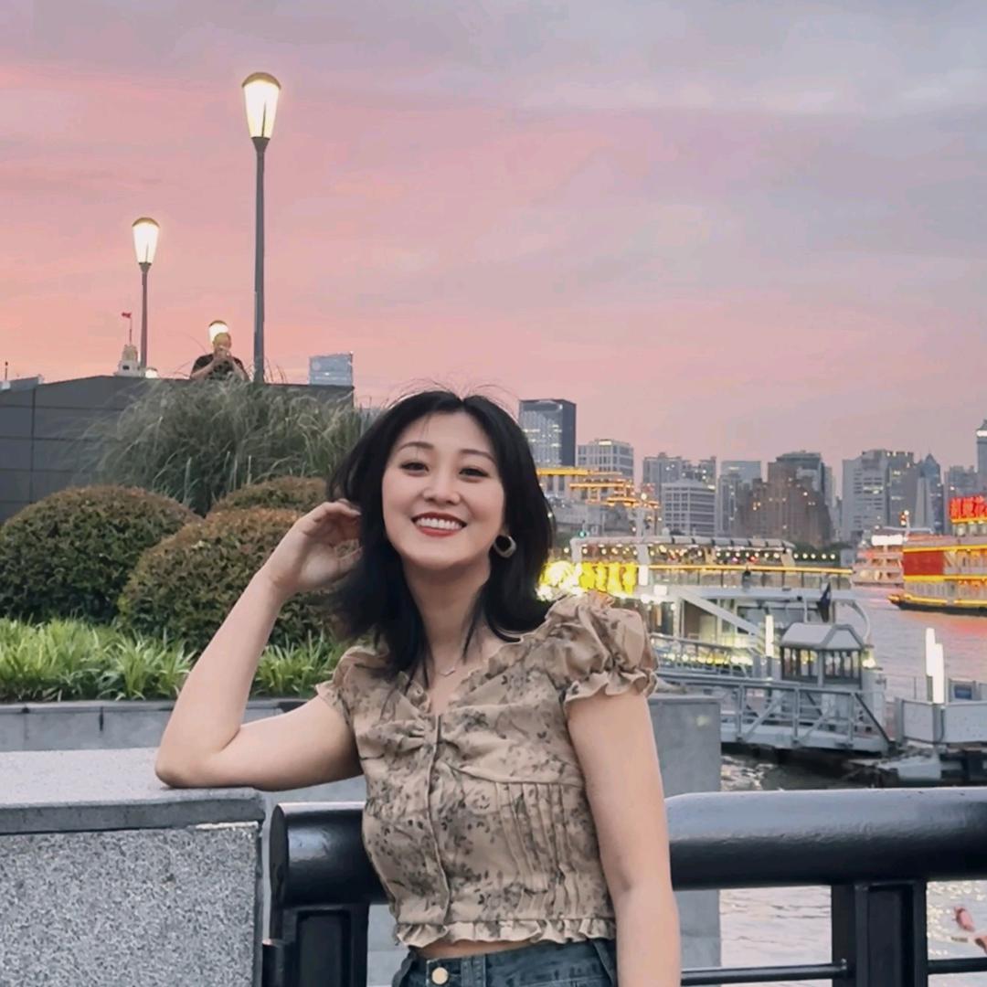 卖内衣的于姐姐