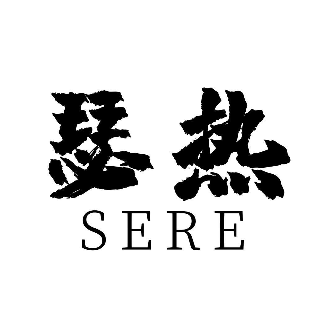 瑟热苏州瑟热贸易有限公司男装专卖店