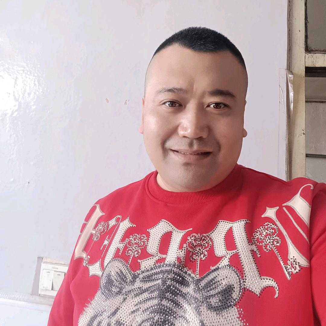 岳宏志