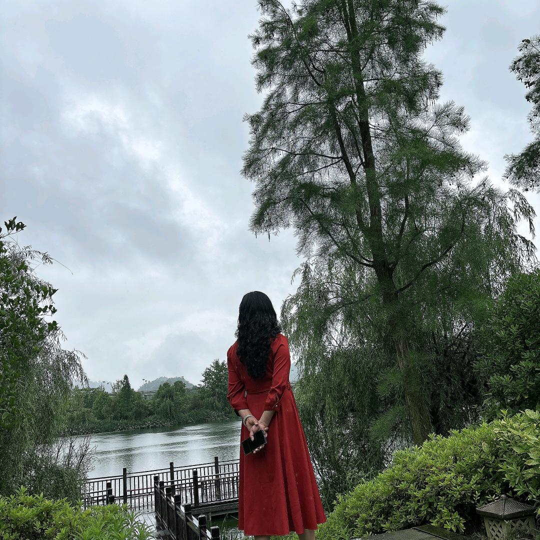 原来