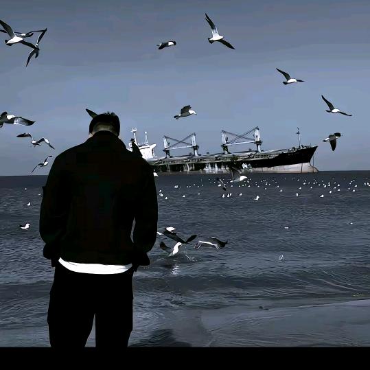 浪总