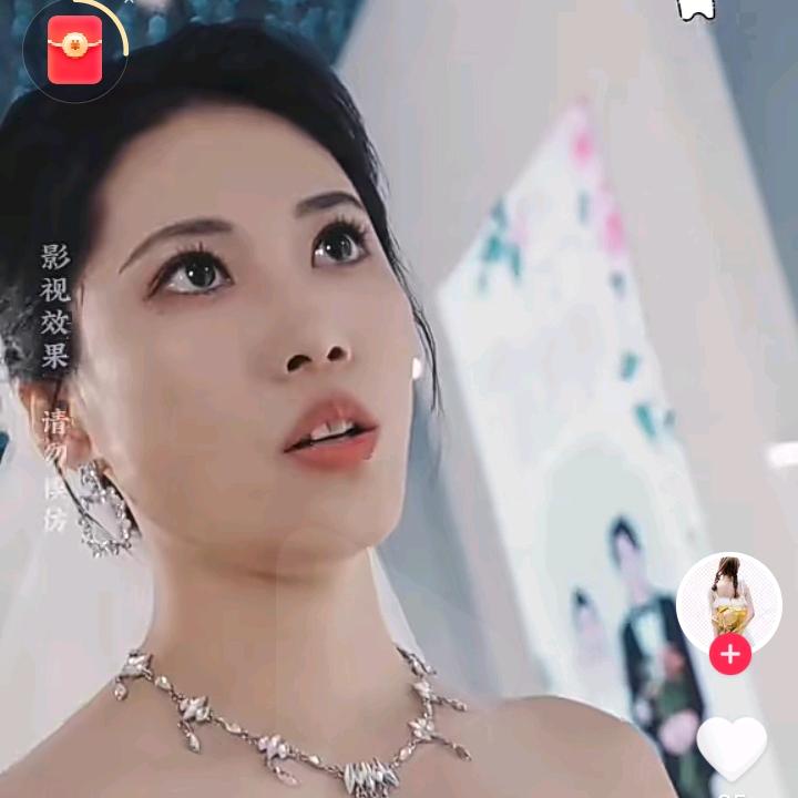 新中式女装1