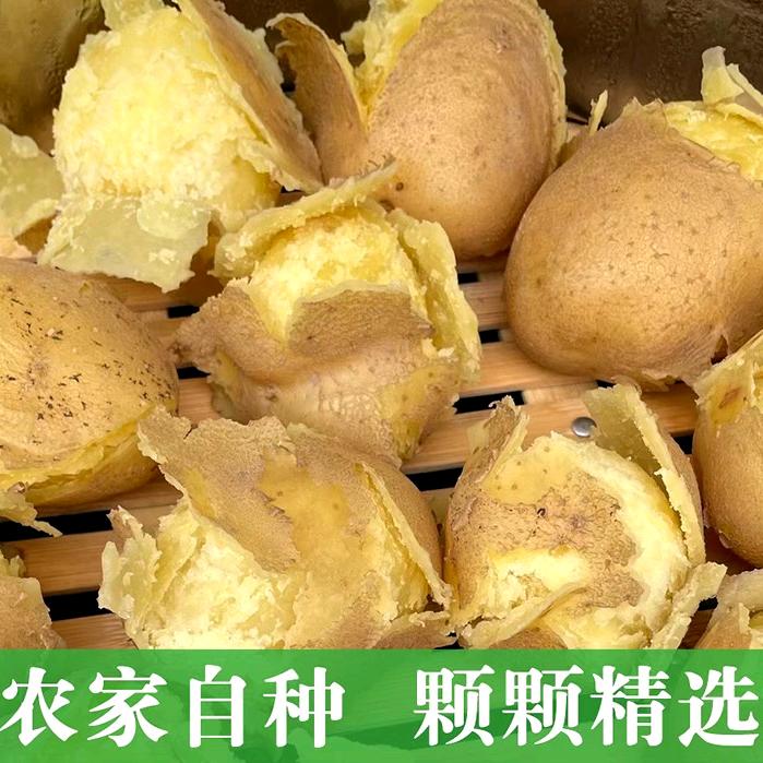 甘肃农特产生鲜优选