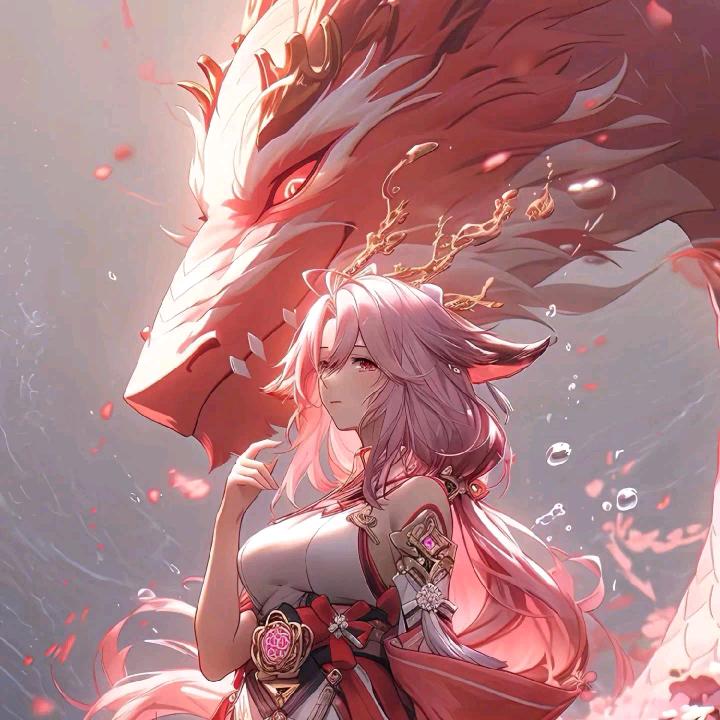 沙华（三角洲）梧汐