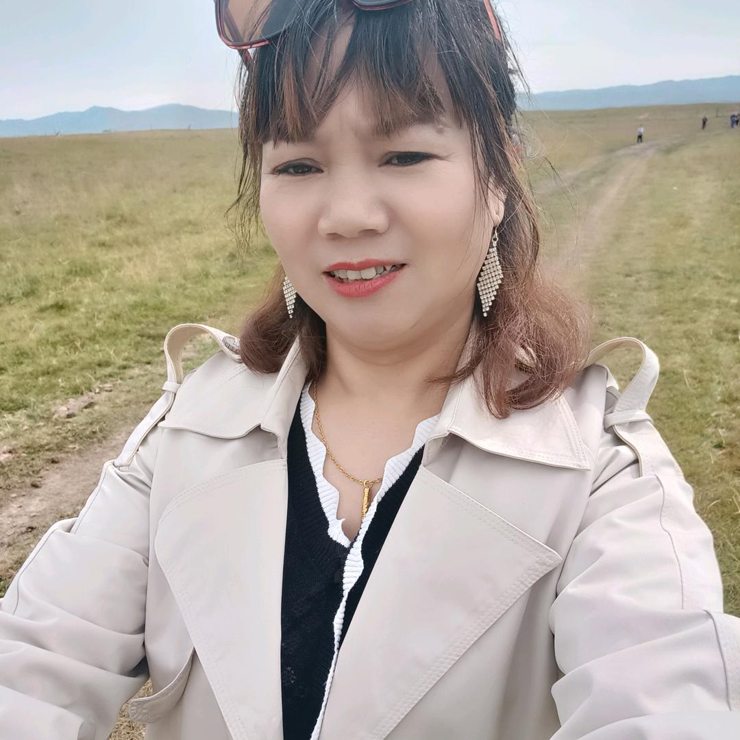 牛心村-杨姐
