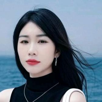云追月