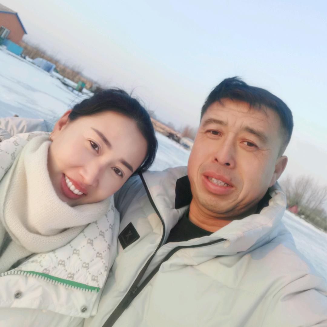 她老婶