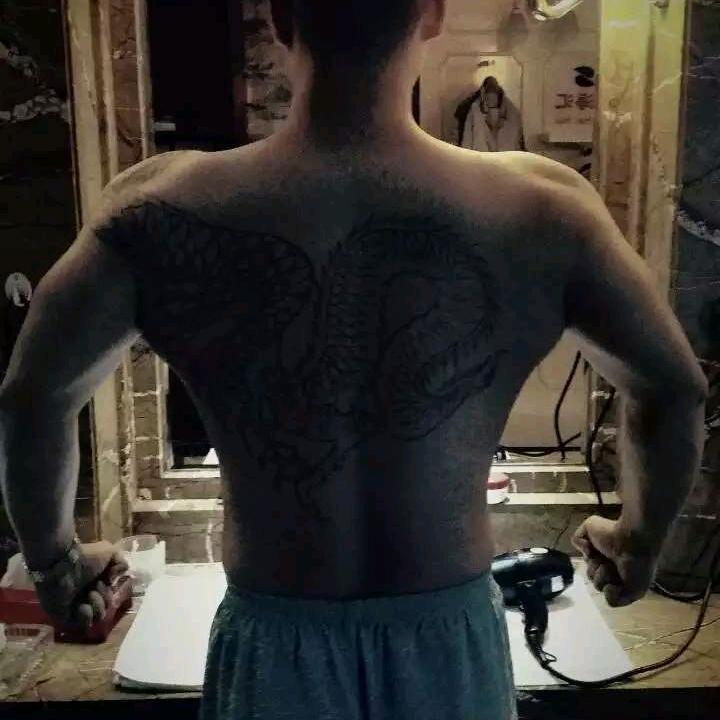 二师兄老式炭火烧烤