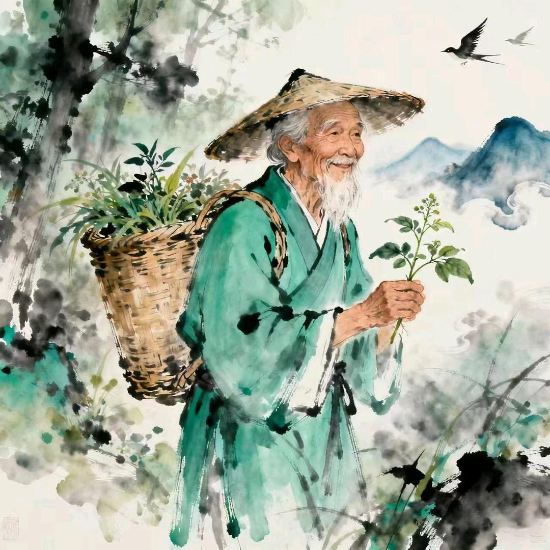 妙手仁心k