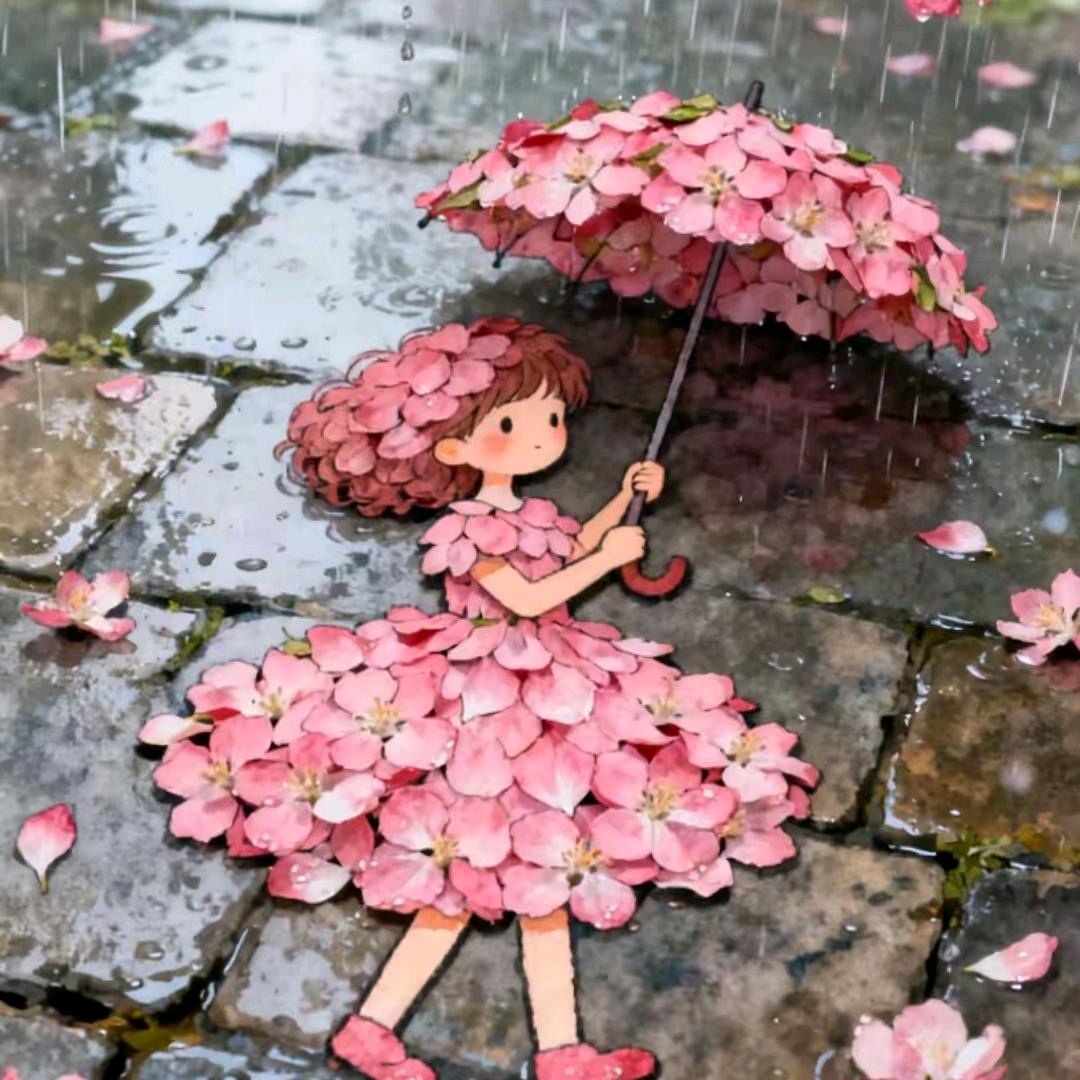 娜家军 《场控》👣