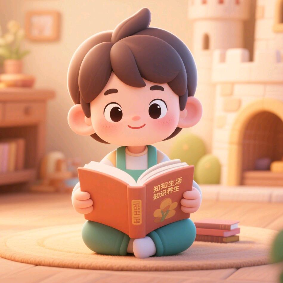 涨知识·知生活