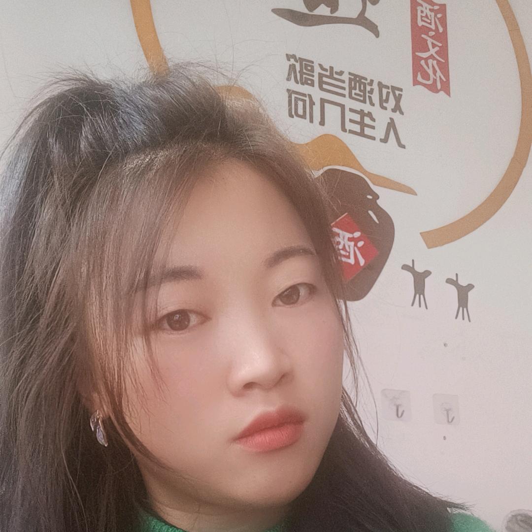 程九妹❤️