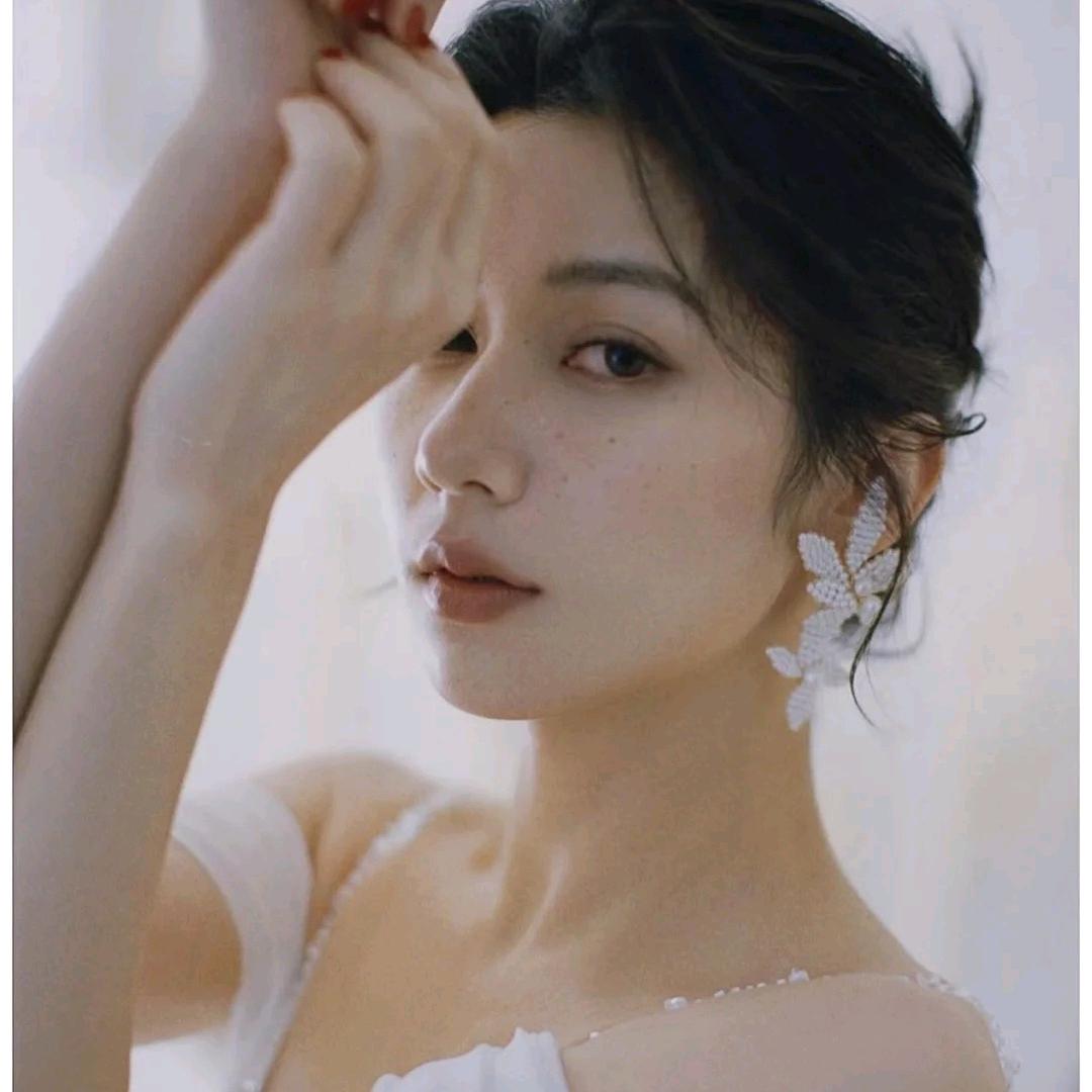 柒月美学创始人莉莉